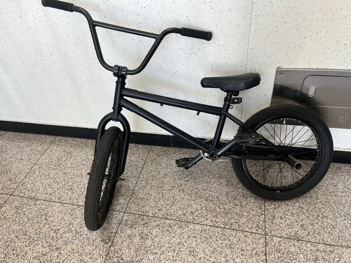 bmx 급처합니다